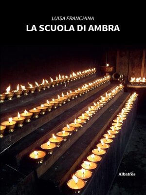 cover image of La Scuola di Ambra